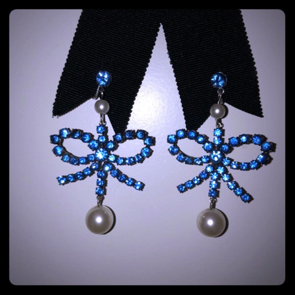 Erdem Earrings